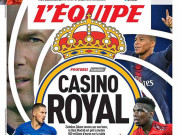 Bóng đá - Real - Zidane &quot;nổi bão&quot; hè 2019: Chi 500 triệu euro mua Pogba, Hazard, Mbappe