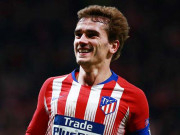 Bóng đá - Griezmann &quot;cắn răng&quot; hạ lương đến Barca: Atletico nguy cơ tan đàn xẻ nghé