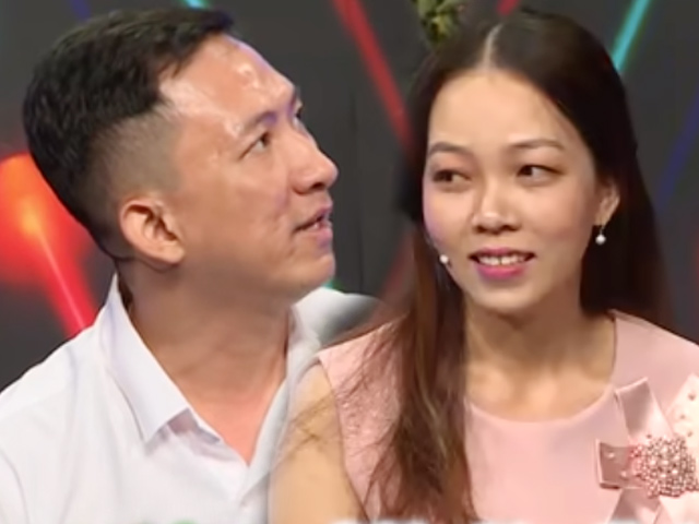 Lần đầu tiên MC Quyền Linh phải năn nỉ người chơi bấm nút hẹn hò