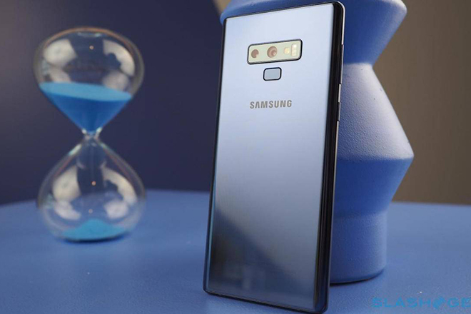 Galaxy Note 10 ra mắt tháng 8 sẽ mang đến sự thay đổi cực lớn - 1