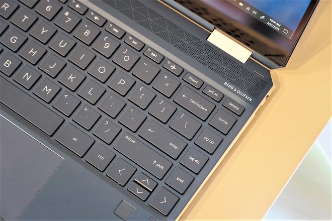 HP giới thiệu dòng laptop EliteBook có pin 17 tiếng, 32GB RAM - 1