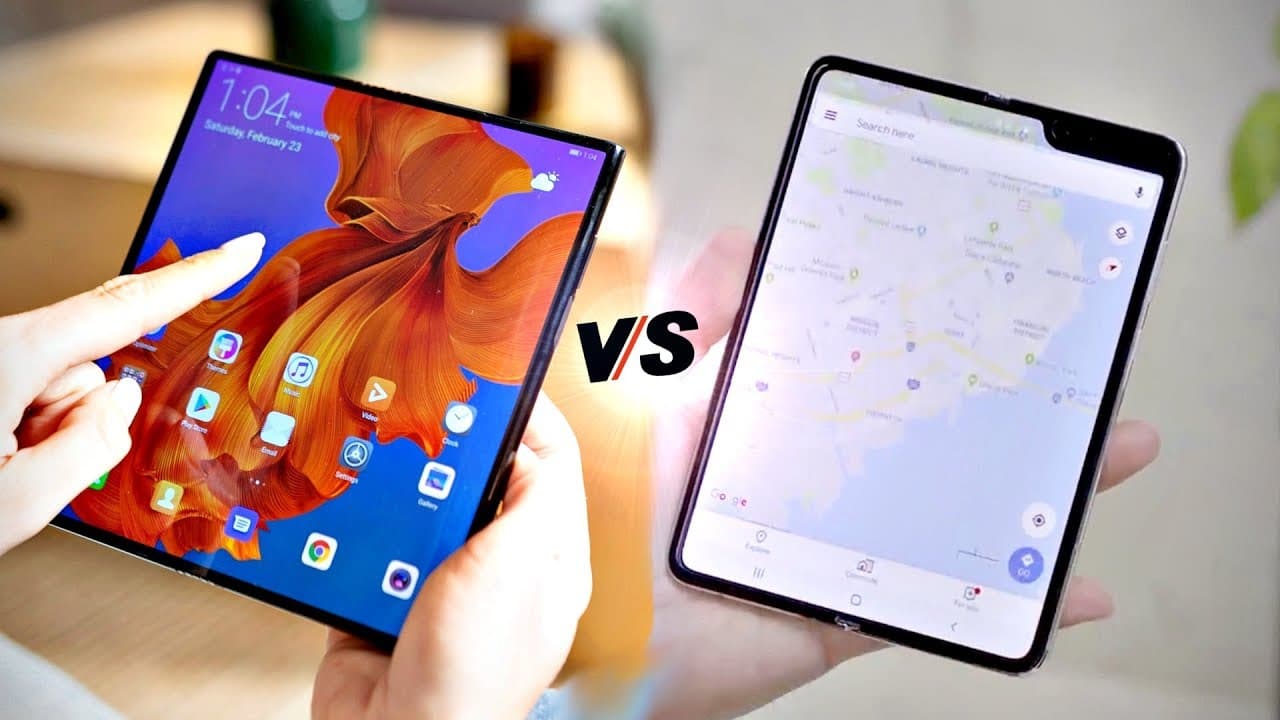 Những lý do cho thấy năm 2019 mua smartphone màn hình gập là... sai lầm - 3