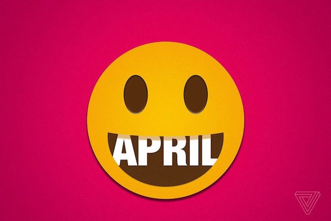 Những tin nhắn “troll” ngày Cá Tháng Tư vui nhất trên mạng - 1