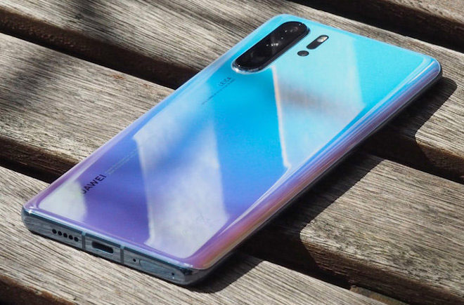 Huawei P30 Pro: “Ông trùm” camera của làng smartphone là đây! - 1