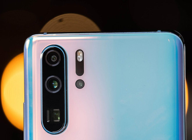 Huawei P30 Pro: “Ông trùm” camera của làng smartphone là đây! - 2