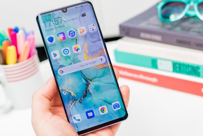 Huawei P30 Pro: “Ông trùm” camera của làng smartphone là đây! - 3