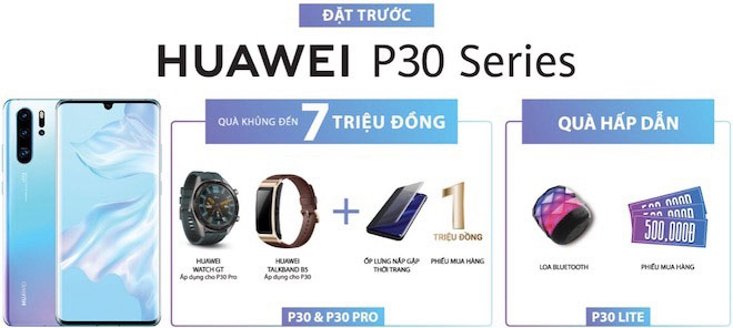 Huawei P30 Pro: “Ông trùm” camera của làng smartphone là đây! - 12