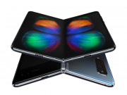 Thời trang Hi-tech - HOT: Trải nghiệm đầu tiên trên Galaxy Fold