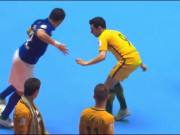 Media - Nhìn lại những kỹ năng tuyệt đỉnh của &quot;vị vua thống trị làng futsal thế giới&quot;