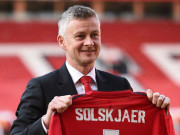 Bóng đá - Lương Solskjaer ở MU: Chỉ bằng một nửa Mourinho, hơn ai ở Ngoại hạng Anh?