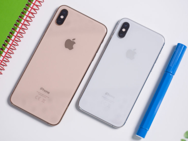 iPhone XI sẽ có chế độ dưới nước, iFan mừng ra mặt