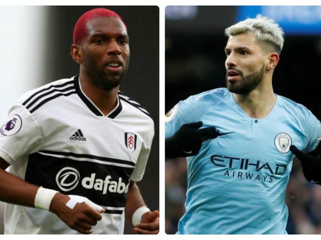 Fulham – Man City: Chiếm ngôi đầu bảng, ung dung “xem hổ đấu”