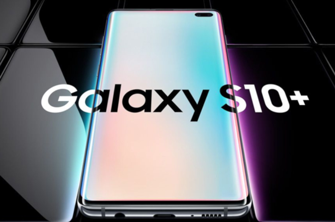 Galaxy S10+ thay phiên Galaxy Note 9, trở thành smartphone tốt nhất - 1