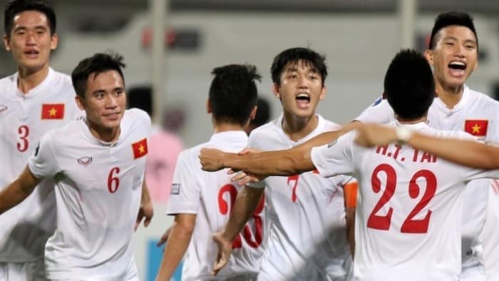 HLV Thái Lan tuyên bố đánh bại U19 Việt Nam, danh hài Chiến Thắng đáp trả &#34;cực gắt&#34; - 1