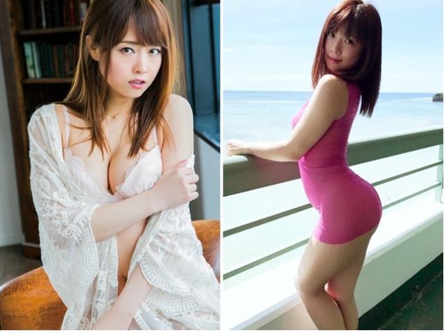 Không phải Aoi Sora, đây mới là nữ thần phim 18+ xuất sắc nhất 30 năm qua