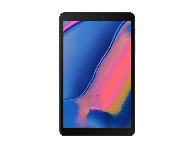 Samsung âm thầm ra mắt máy tính bảng Galaxy Tab A Plus 2019 - 5