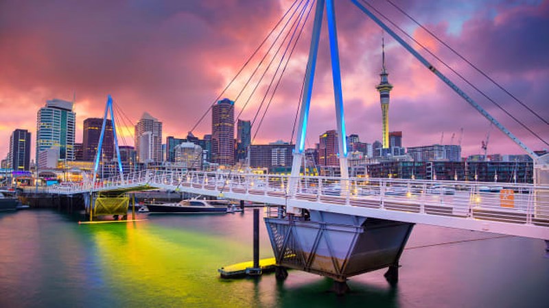 Hé lộ 10 quốc gia hạnh phúc nhất thế giới 2019 - 8