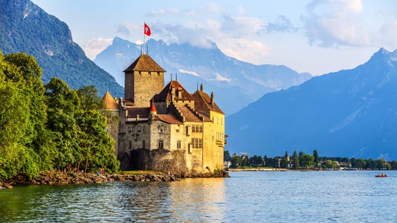 Hé lộ 10 quốc gia hạnh phúc nhất thế giới 2019 - 6