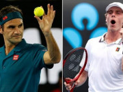 Thể thao - Federer - Shapovalov: Bóp nát tham vọng, chạm cửa thiên đường