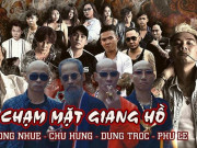 Ca nhạc - MTV - 4 MV giang hồ sở hữu hàng chục triệu lượt xem trên Youtube