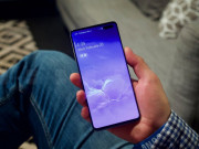 Dế sắp ra lò - HOT: Đã có giá Galaxy S10 5G, từ 28 triệu đồng