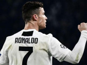 Bóng đá - Đội hình đắt giá nhất thế giới: Ronaldo dẫn dắt hàng công hơn nửa tỷ euro