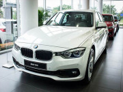 Tin tức ô tô - Cập nhật giá lăn bánh xe BMW 320i 2019 mới nhất tại đại lý xe BMW