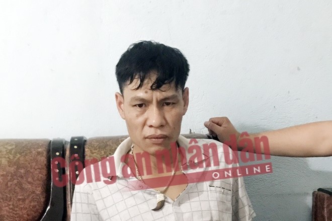 Nóng trong tuần: Hàng xóm ngỡ ngàng khi công an bắt Vì Văn Toán để điều tra vụ sát hại nữ sinh ship gà - 1