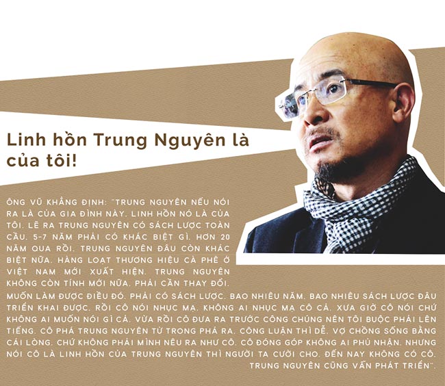 Trung Nguyên sẽ về đâu sau cuộc ly hôn ồn ào ngàn tỉ? - 2