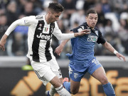 Bóng đá - Juventus - Empoli: SAO 19 tuổi lóe sáng ngày vắng Ronaldo