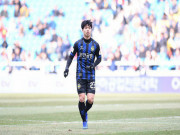 Bóng đá - Suwon - Incheon Utd: Công Phượng khuấy đảo, bỏ lỡ đáng tiếc