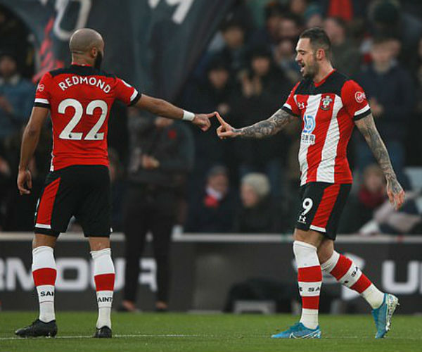 Trực tiếp bóng đá Southampton - Tottenham: Lực bất tòng tâm (Hết giờ) - 3