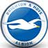 Trực tiếp bóng đá Brighton - Chelsea: Ăn miếng trả miếng (Hết giờ) - 1