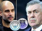 Bóng đá - Nhận định bóng đá Man City – Everton: Cố nhân hội ngộ, Pep lại gặp ác mộng 2014?