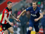 Bóng đá - Trực tiếp bóng đá Southampton - Tottenham: &quot;Thót tim&quot; những phút đầu