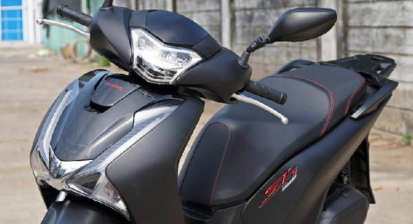 Vì sao Honda SH 2019 được người Việt săn lùng? - 2