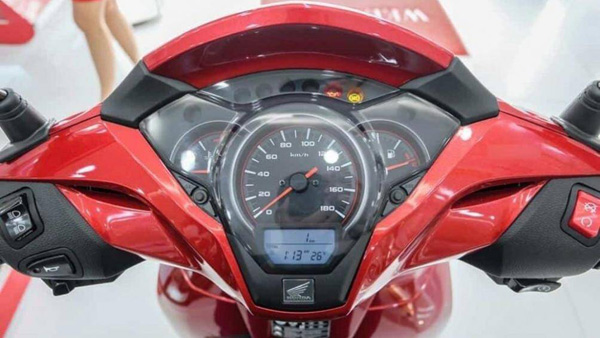 Vì sao Honda SH 2019 được người Việt săn lùng? - 6