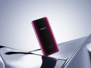 Thời trang Hi-tech - OPPO Find X2 lại được nhá hàng, đã sẵn sàng ra mắt