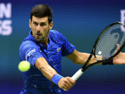 Thể thao - Djokovic hướng đến Australian Open: Những cú đánh khiến top 10 ATP khiếp vía 2019