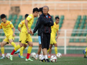 Bóng đá - Thanh Sơn tiết lộ chiêu dễ ghi bàn nhất của U23 Việt Nam đấu U23 châu Á