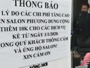 Thị trường - Tiêu dùng - Thịt lợn giảm giá, người tiêu dùng vẫn méo mặt vì nhiều mặt hàng tăng giá đầu năm mới