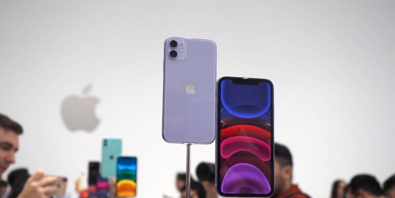 Nếu vẫn dùng mẫu iPhone này, bạn nên lên đời iPhone 11 &#34;luôn và ngay&#34; - 3