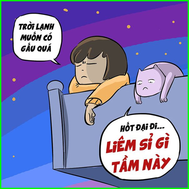 "Liêm sỉ gì tầm này" câu nói có ý mỉa mai những thanh niên đang "ế chổng vó".