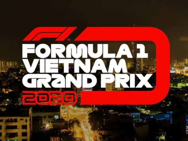 Thể thao - Lịch thi đấu đua xe F1 2020: Khi nào thi đấu tại Việt Nam?