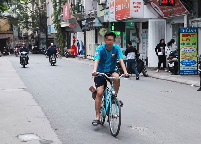Theo nghị định 100/2019/NĐ – CP, người điều khiển xe đạp vi phạm nồng độ cồn có thể bị xử phạt hành chính lên tới 600.000 đồng.