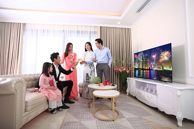 Cùng điểm lại 3 mẫu TV LG OLED 65 inch “lọt vào mắt xanh” của giới chuyên môn và người tiêu dùng trên toàn thế giới.