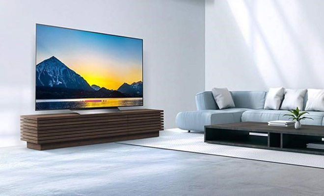 Với mức giá 38 triệu đồng cho kích thước 55 inch, 57 triệu đồng cho kích thước 65 inch, TV LG OLED B9 là lựa chọn lý tưởng để sở hữu một chiếc TV OLED “tốt nhất trong tầm giá”