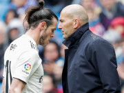 Bóng đá - Real Madrid ghi bàn tệ nhất 10 năm qua: Chờ Zidane giải bài toán khó