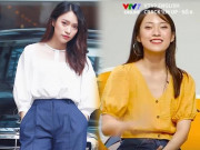 Đời sống Showbiz - Nữ MC VTV 19 tuổi đã tậu xế sang, mua đất tặng cho bố mẹ là ai?