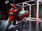 Thế giới xe - Bảng giá Honda SH tháng 1/2020, đội giá 'khủng' hơn 20 triệu đồng